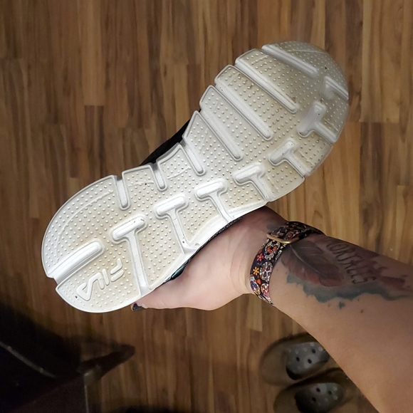 Fila women's Running shoe - Picture 6 of 6